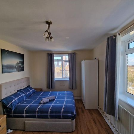 Double Room With Excellent Views - Central ลอนดอน ภายนอก รูปภาพ